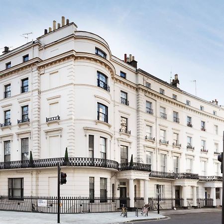 Westbourne Residence Londen Buitenkant foto