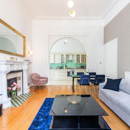 Westbourne Residence Londen Buitenkant foto