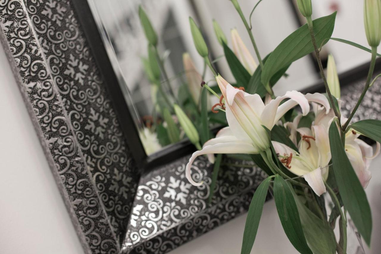 Westbourne Residence Londen Kamer foto