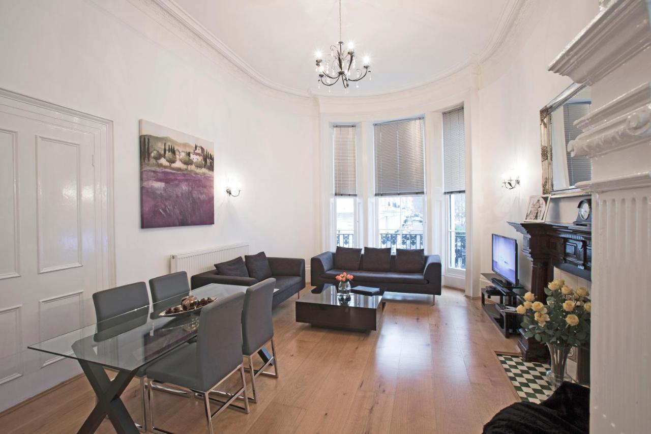 Westbourne Residence Londen Kamer foto