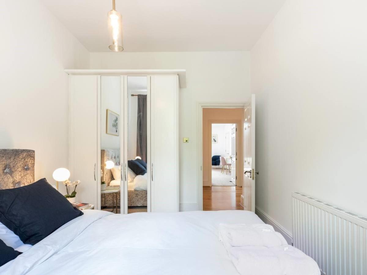 Westbourne Residence Londen Buitenkant foto