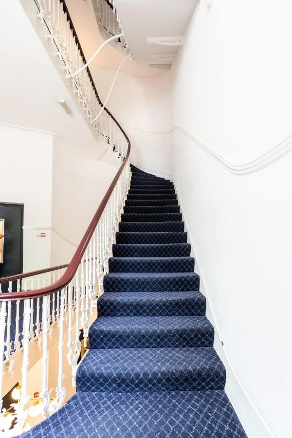 Westbourne Residence Londen Buitenkant foto