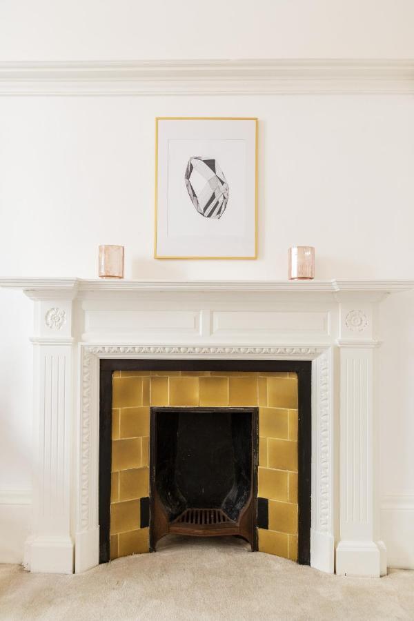 Westbourne Residence Londen Buitenkant foto